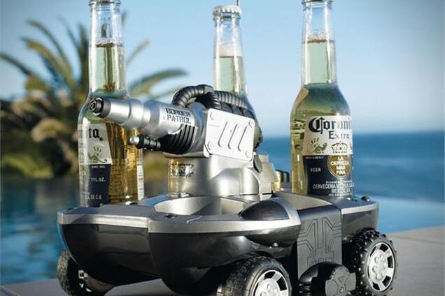 Самые необычные изобретения мужчин