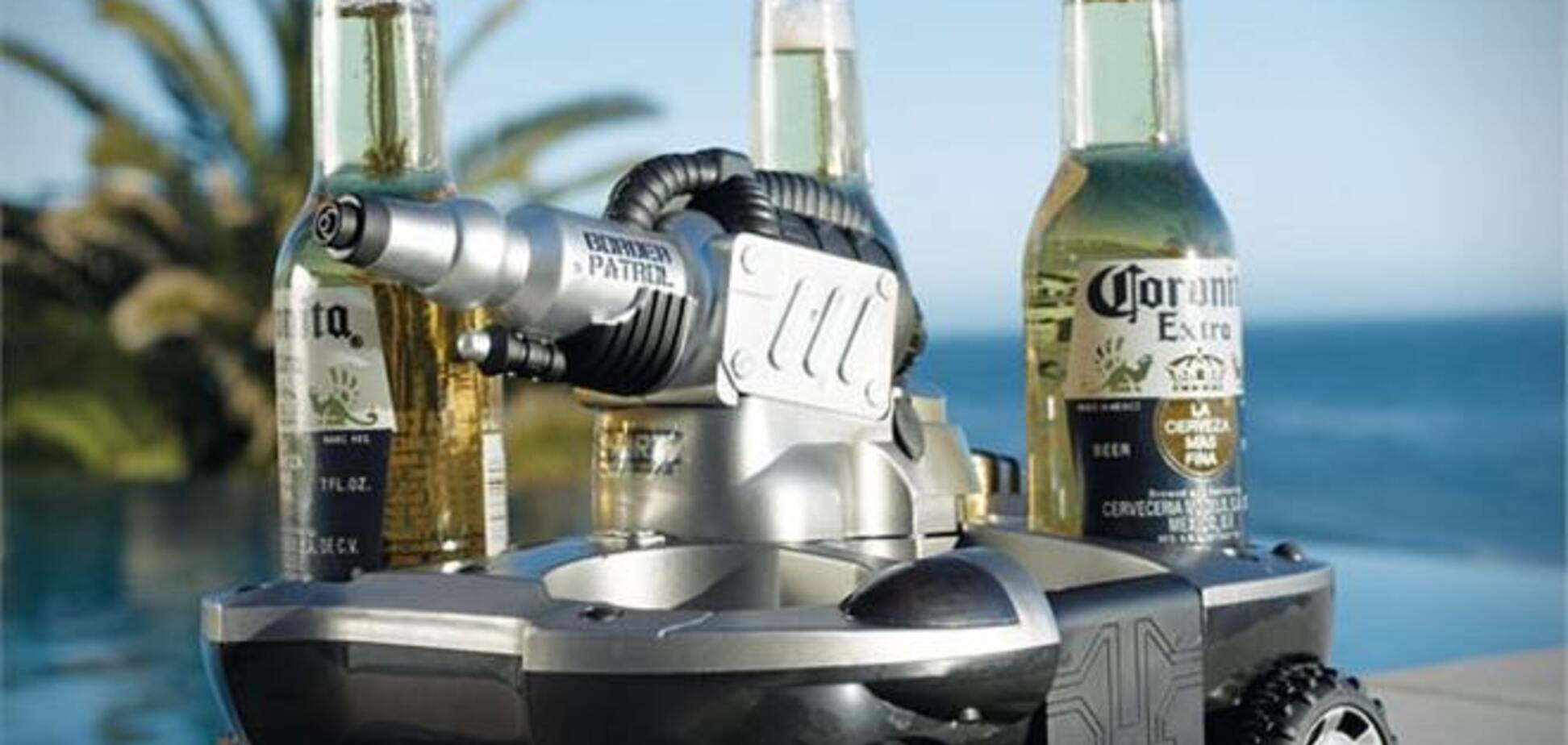 Самые необычные изобретения мужчин