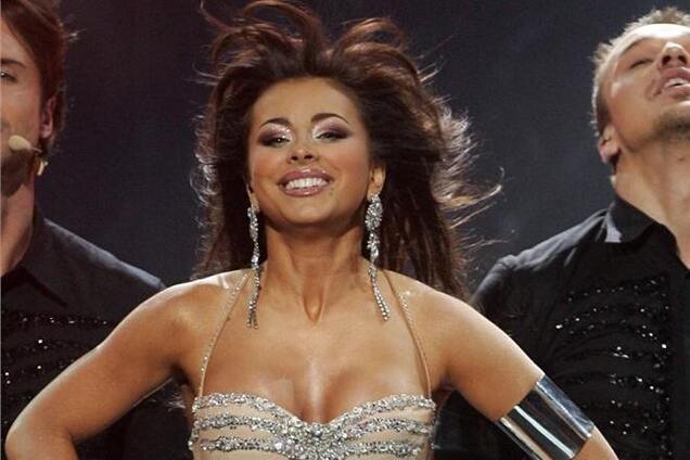 Лорак заткнула за пояс Брежневу и Повалий