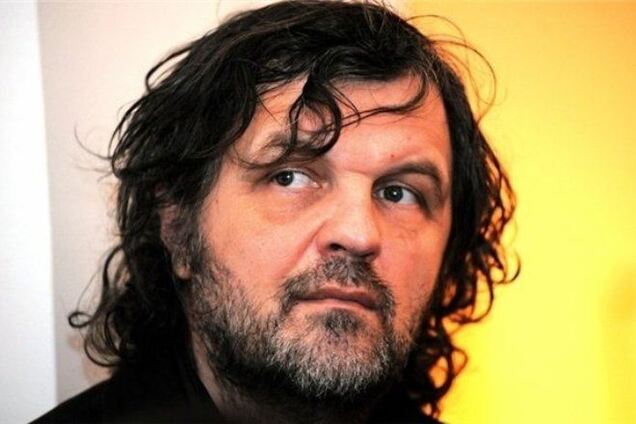 Эмир Кустурица снимет фильм о президенте Уругвая