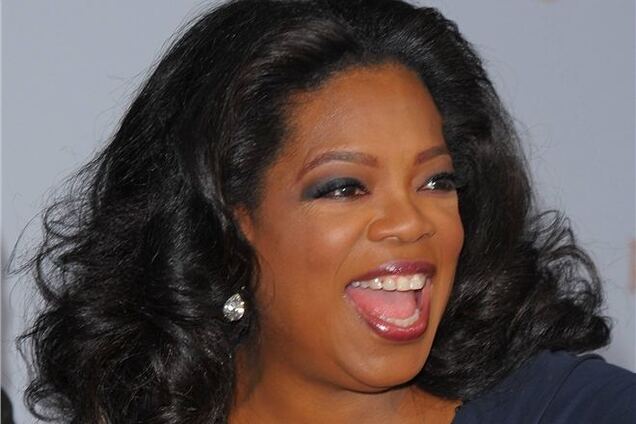 Швейцарский продавец счел Опру Уинфри 'нищей'