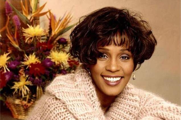 Уитни Хьюстон исполнилось бы 50 лет