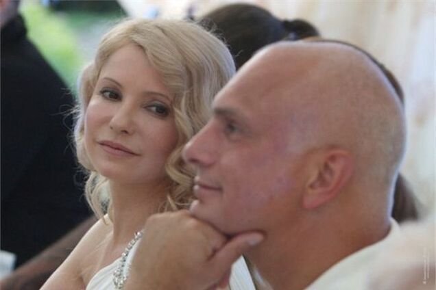 Власенко не в курсе, общается ли между собой чета Тимошенко