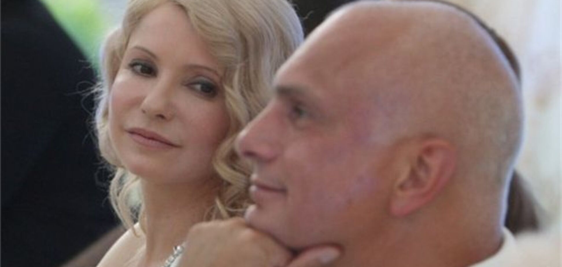 Власенко не в курсі, чи спілкується між собою подружжя Тимошенко