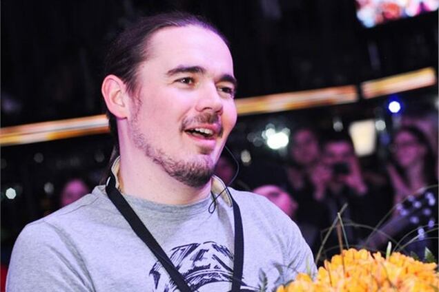 Фагот сбежал от позора из Украины в Будапешт