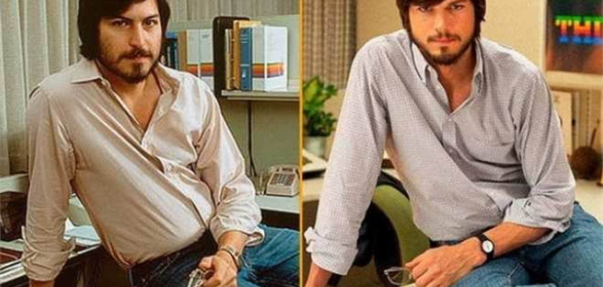 В США состоялась премьера первого художественного фильма о Джобсе