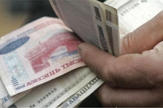 Бюджет Беларуси потеряет $1 млрд 