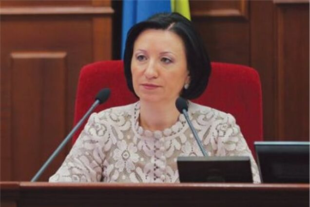 'Батьківщина' отказывается от иска к секретарю Киевсовета