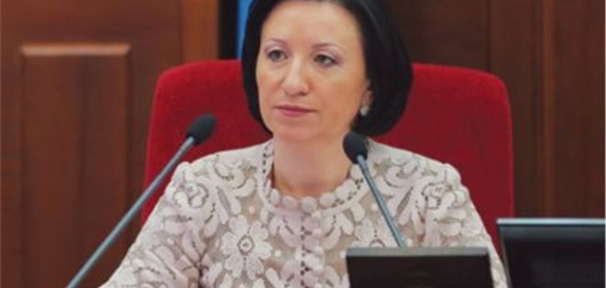 'Батьківщина' отказывается от иска к секретарю Киевсовета