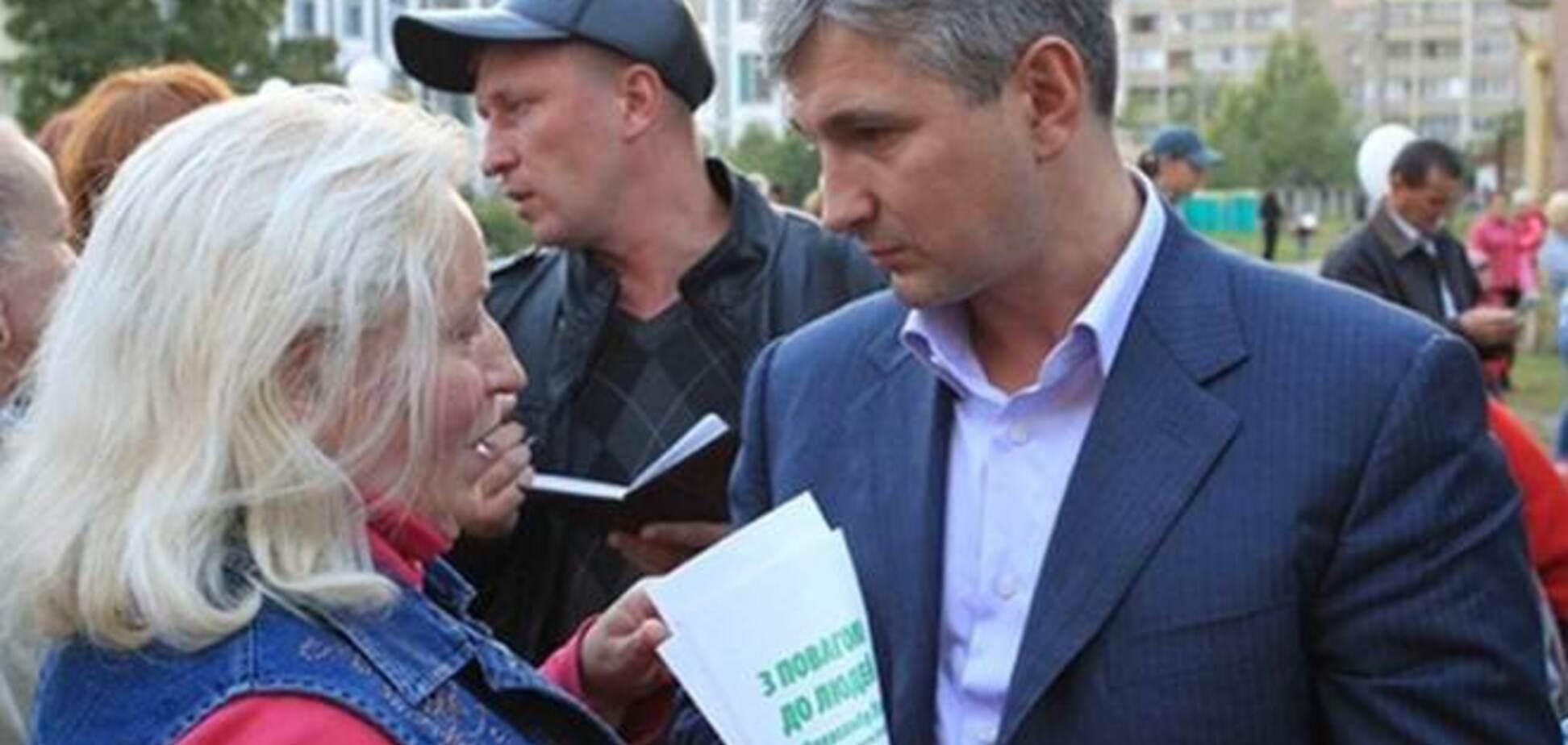 Депутат Киевсовета: без сессии бюджетники лишатся по 300-400 гривен