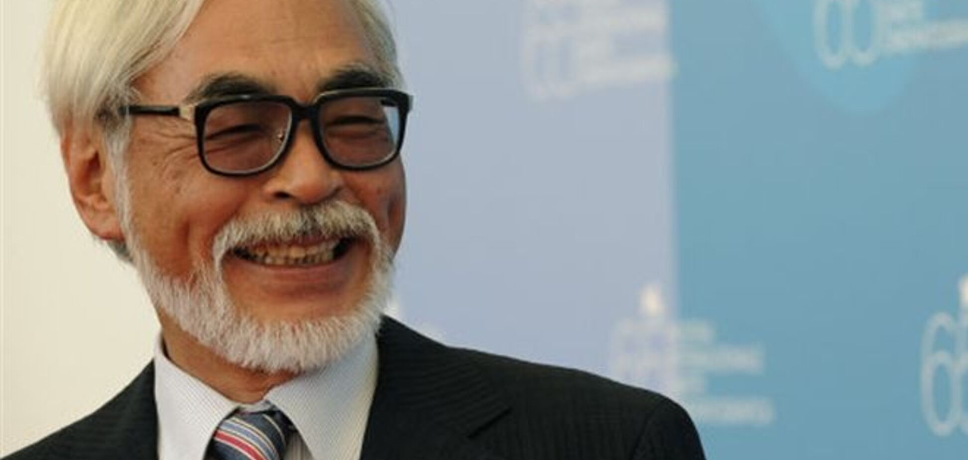 Известный мультипликатор Хаяо Миядзаки завершает карьеру