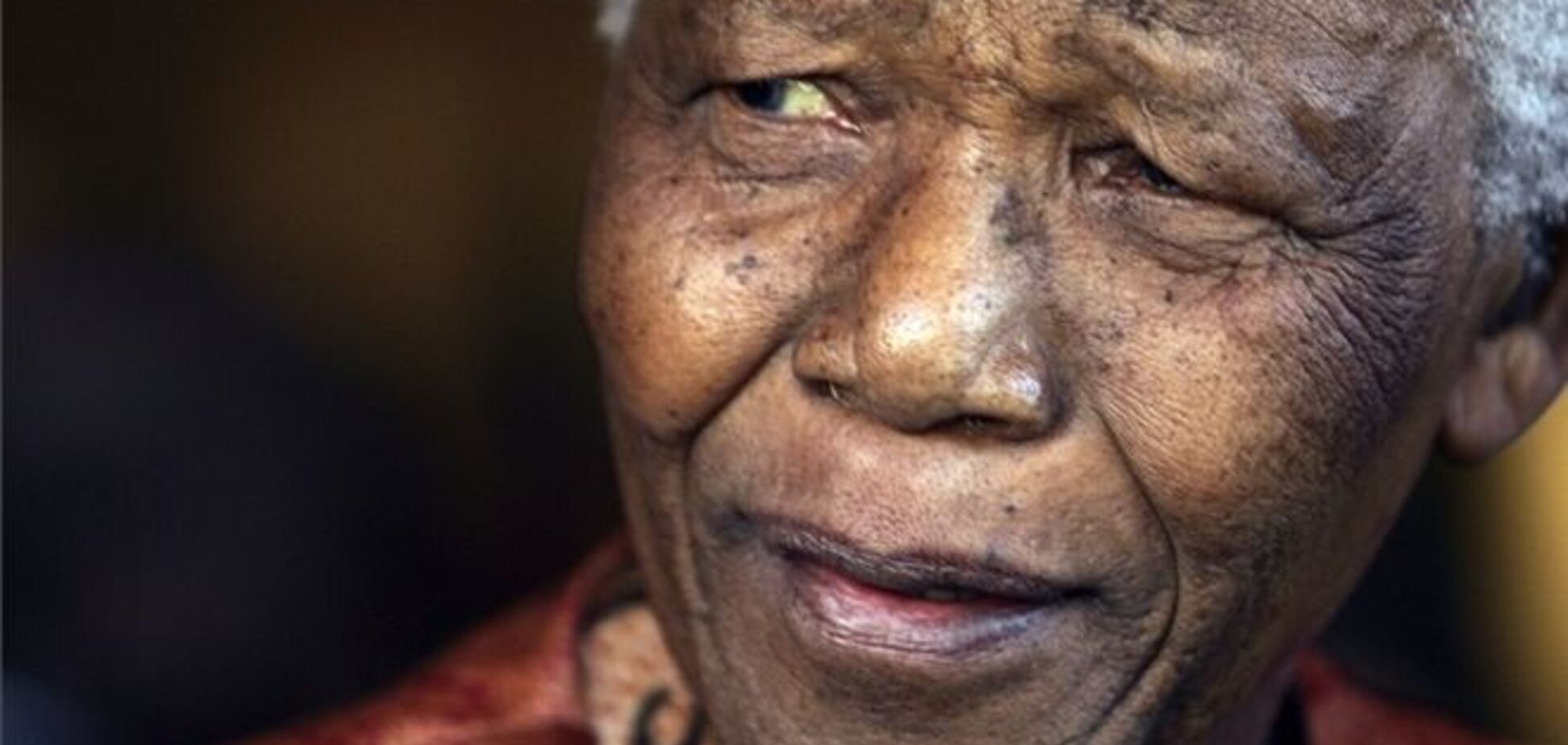 Манделу все-таки выписали из больницы