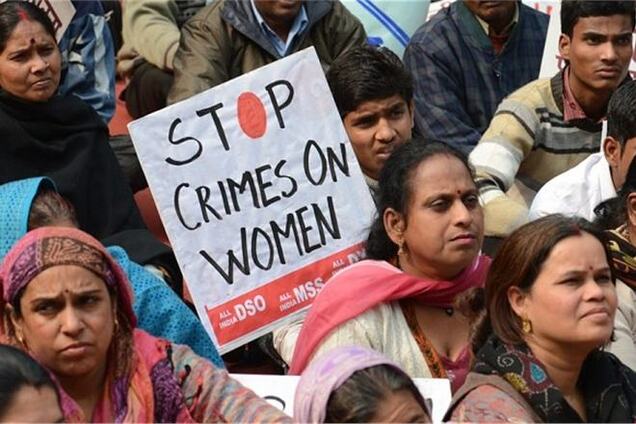 Суд вынесет решение по делу о групповом изнасиловании в Нью-Дели