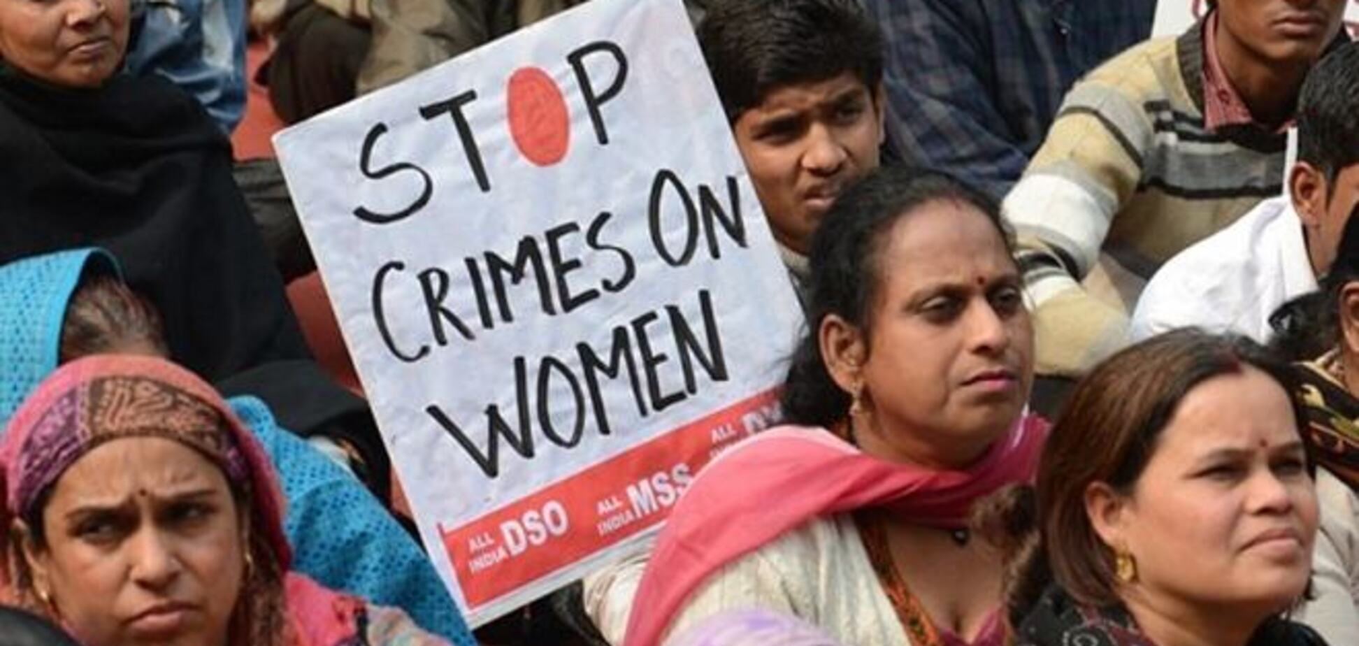 Суд винесе рішення у справі про групове згвалтування в Нью-Делі