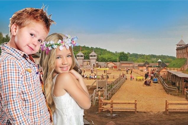 В 'Киевской Руси' продлили для школьников бесплатное путешествие