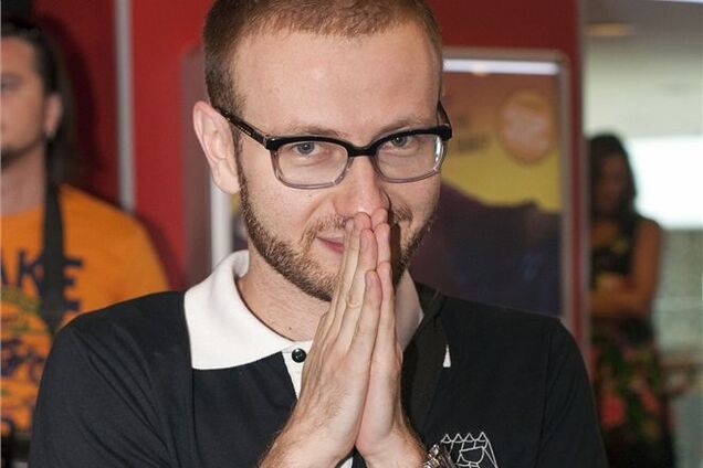 Сын Повалий опозорился в хоум-видео