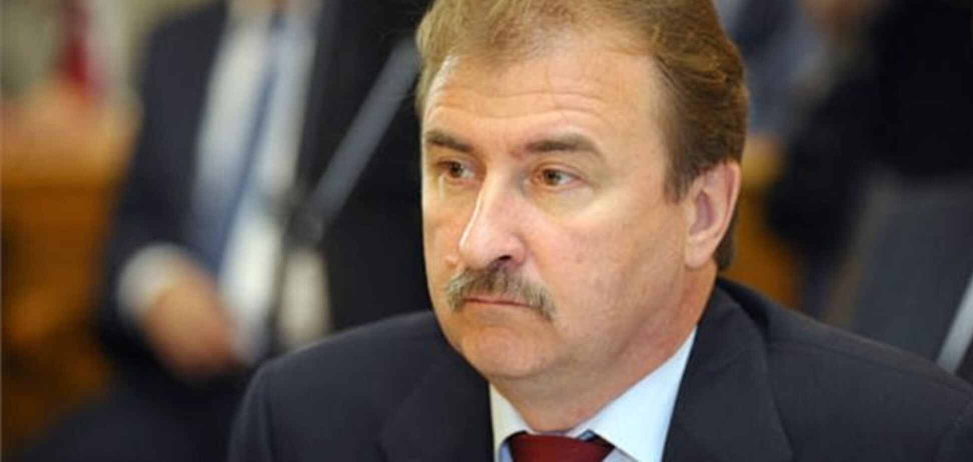 Попов обещает первую очередь метро на Троещину к 2015 году