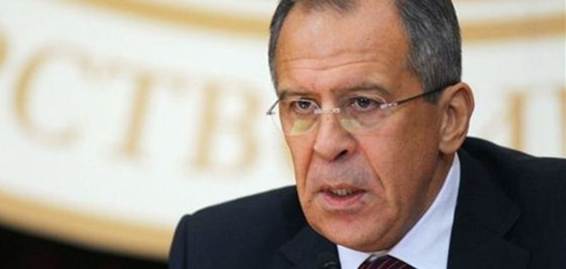 Россия отвергает французский проект резолюции по Сирии