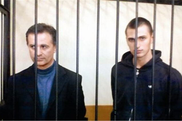 Жена Павличенко с маленьким ребенком осталась без крыши над головой