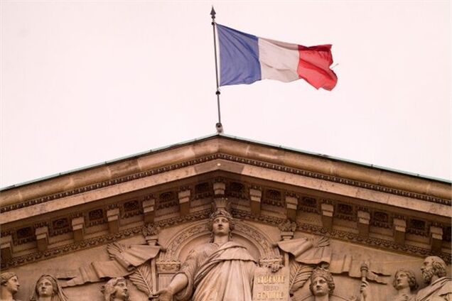 Французский парламент поддержит ассоциацию Украины с ЕС