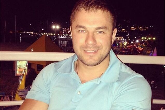 Нардеп Мочков показав свою маленьку дочку