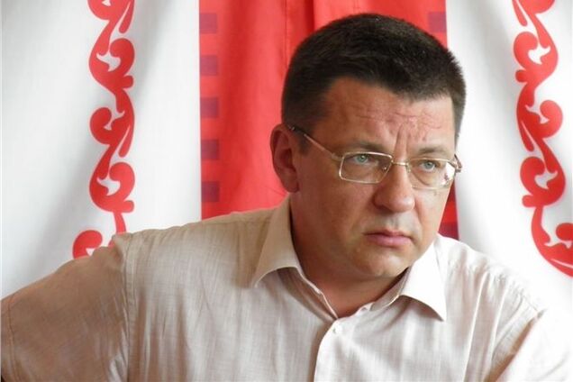 Адвокат: требование взыскать с Одарича 200 тыс. грн - 'ни к селу ни к городу'