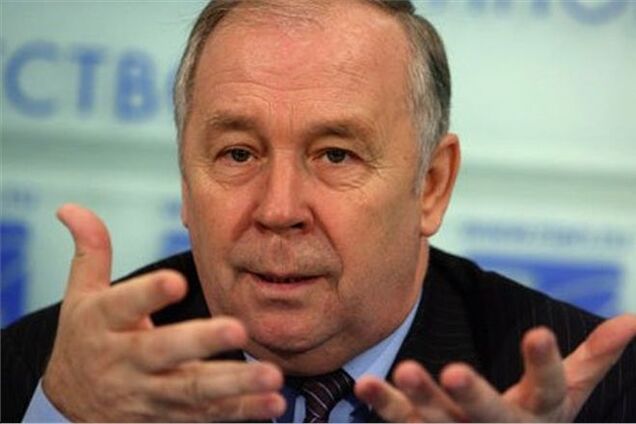 Рыбак: для решения вопроса Тимошенко нужно менять законодательство