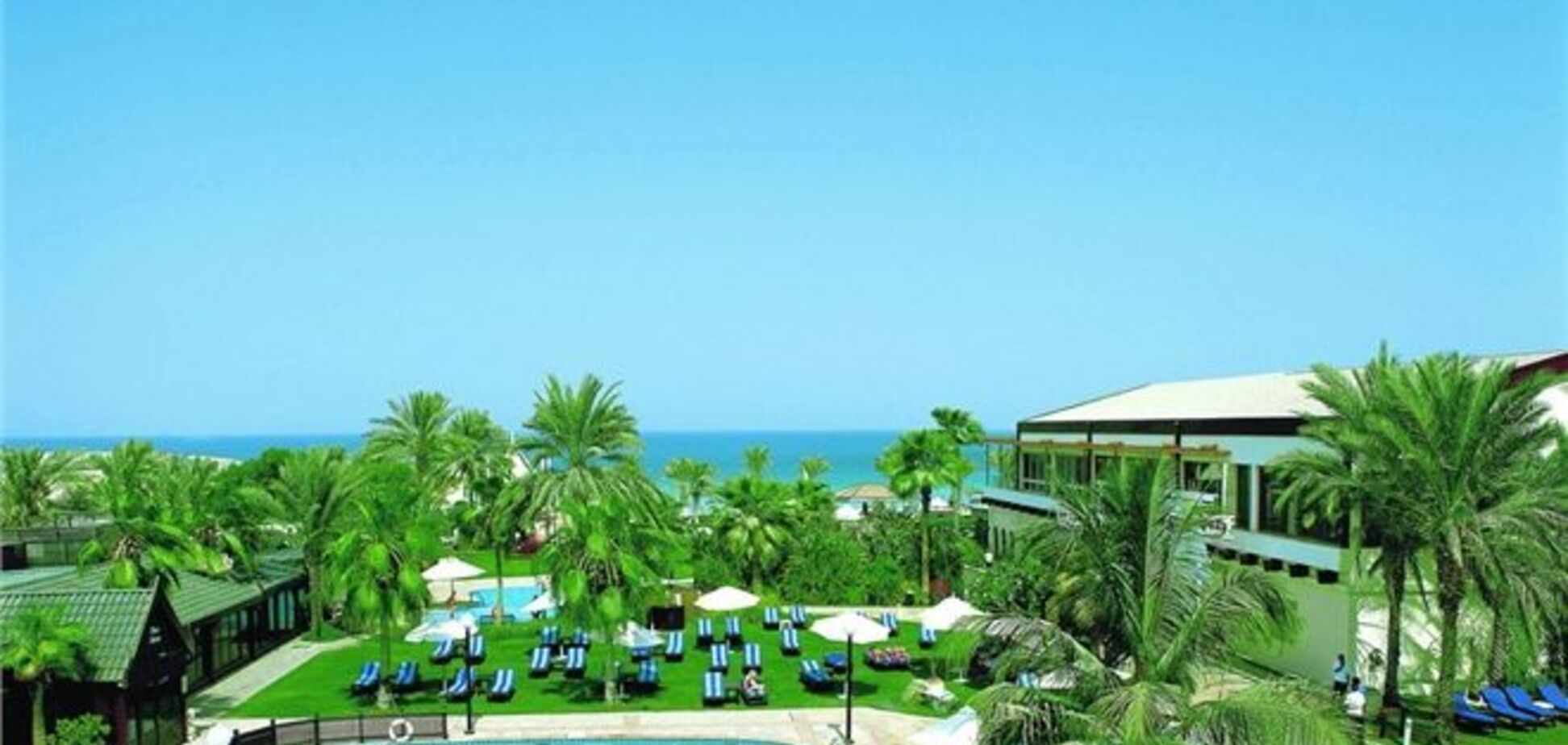 Самым сильным рынком недвижимости назван Дубай