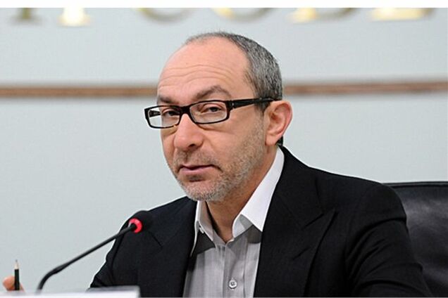 Кернес рассказал о своих предпочтениях, утаил только любимую книгу