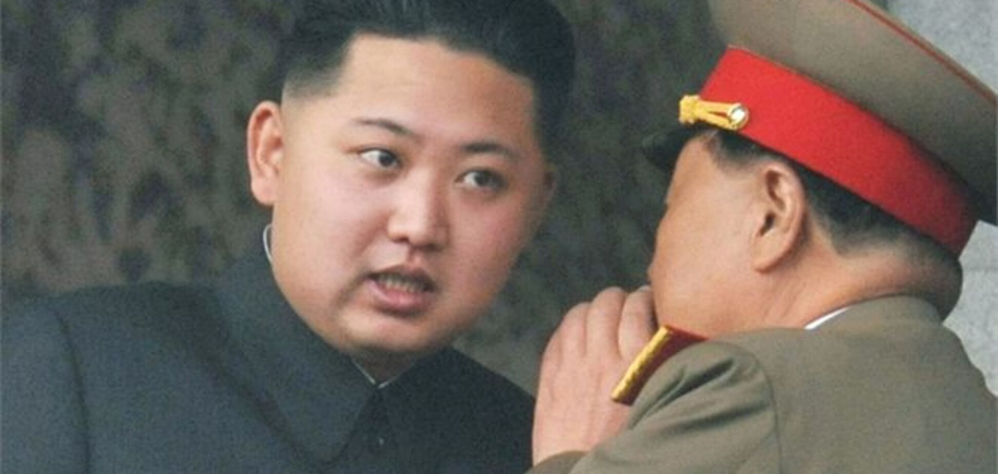 Ким Чен Ын спустя три месяца сменил начальника генштаба КНДР