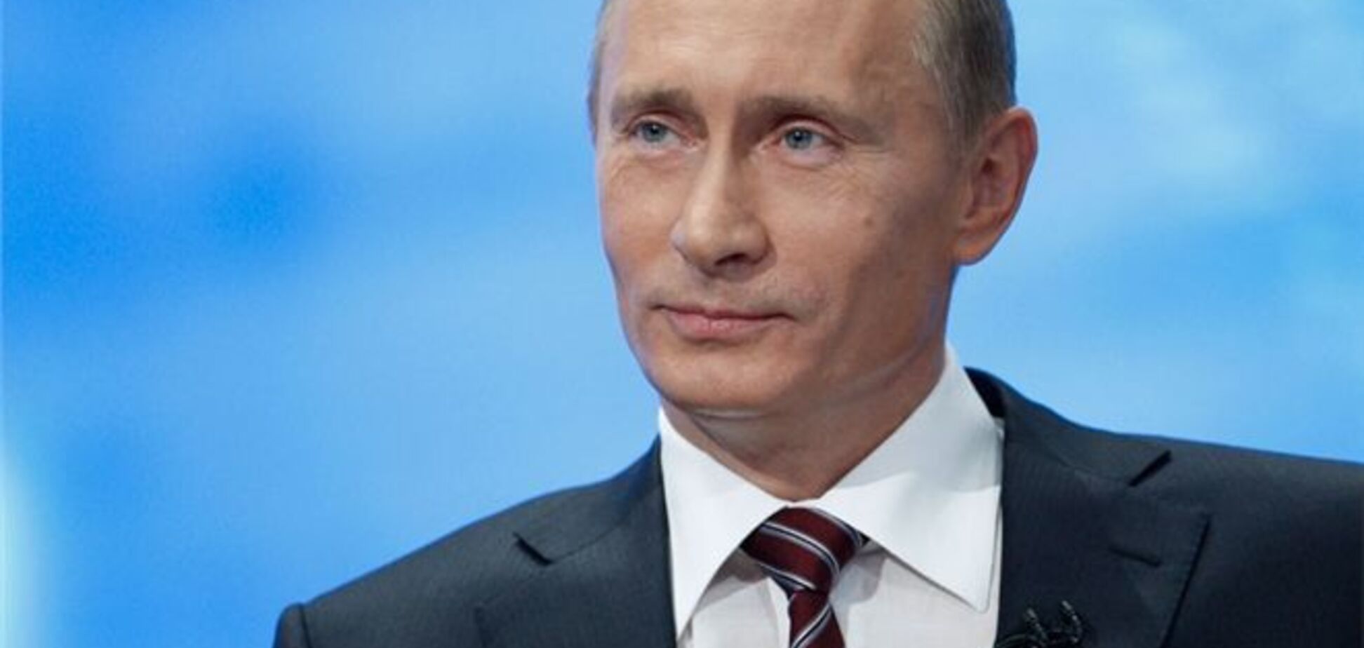 Таких виборів, як у Росії, не було ні в одній країні світу - Путін