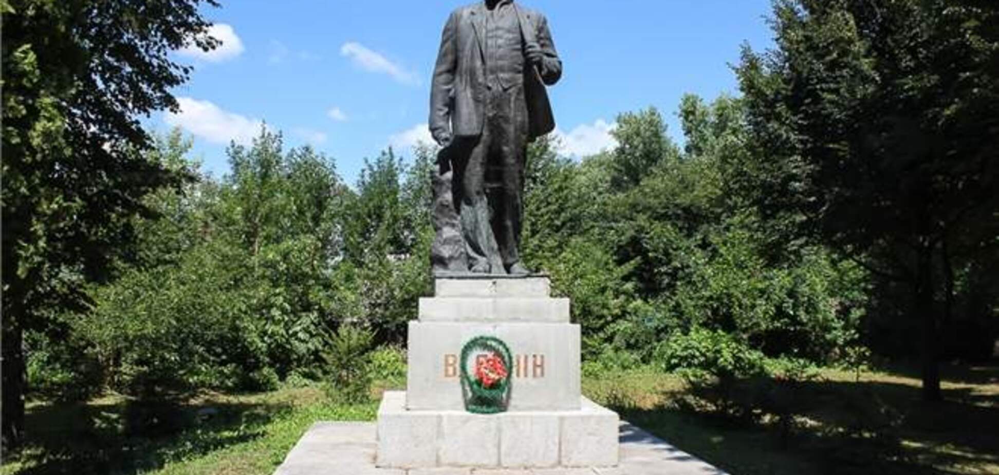 Вандализм на Киевщине: открыто уголовное производство