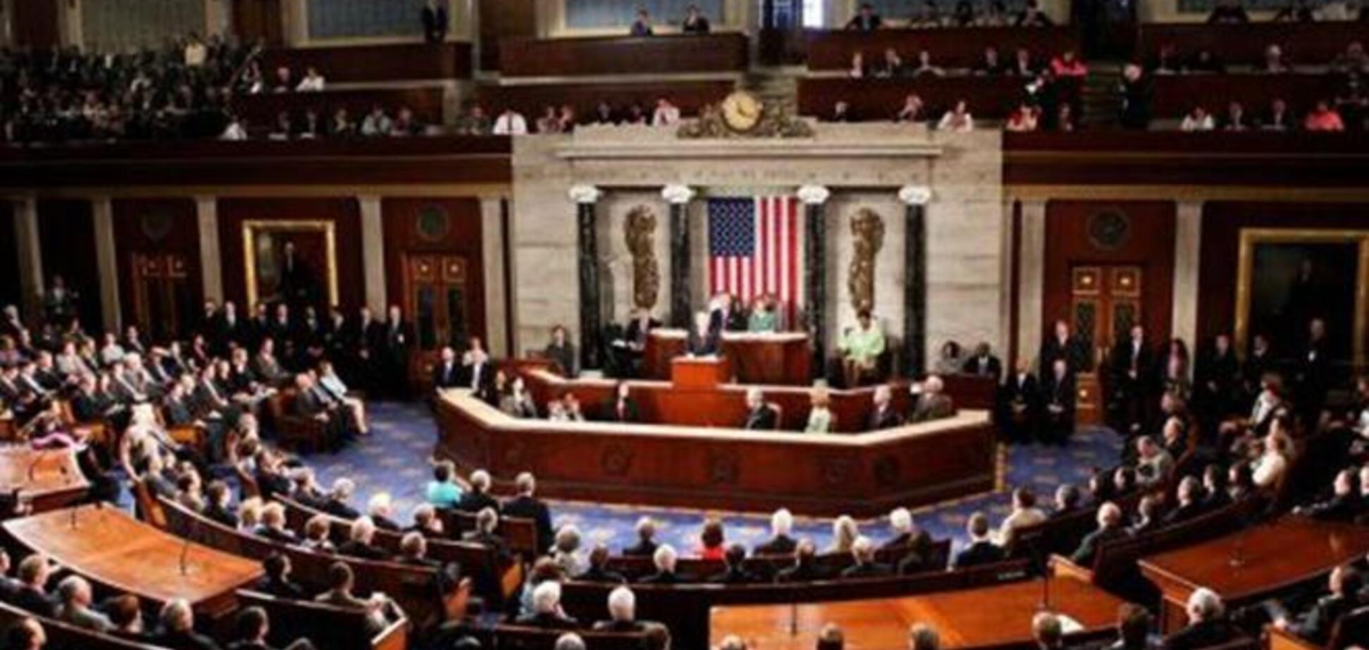 Республиканцы в Сенате против атаки на Сирию