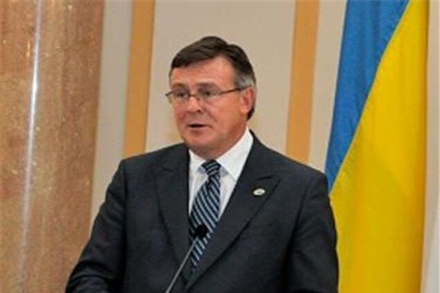 Украина заинтересована в увеличении инвестиций из Словении
