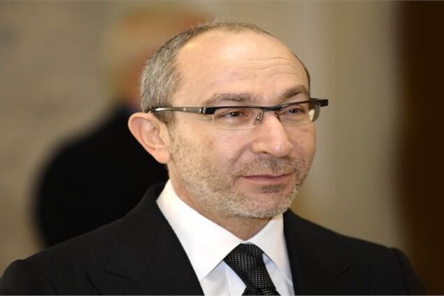 На своей первой онлайн-конференции Кернес рассказал, что он – Гепард