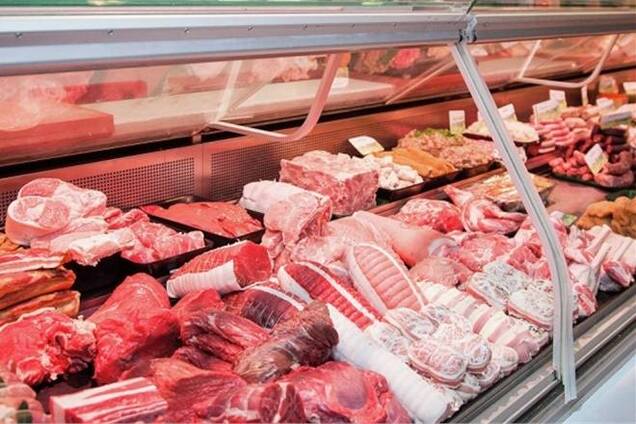 Россельхознадзор вернул Беларуси некачественную свинину