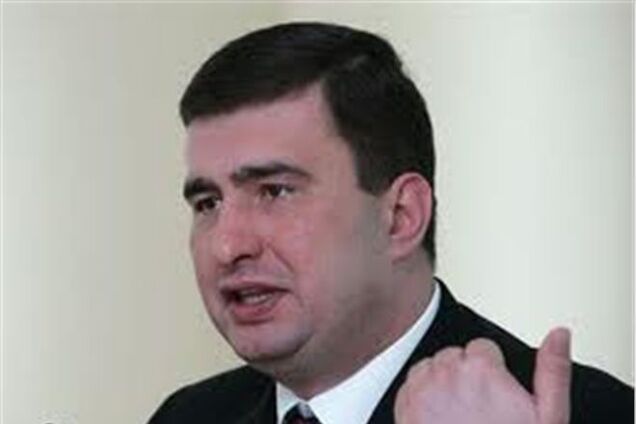 Суд оставил Маркову мандат