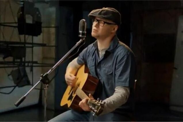 'Бумбокс' клип 'Пепел'