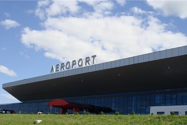 Молдавия передумала отдавать аэропорт россиянам