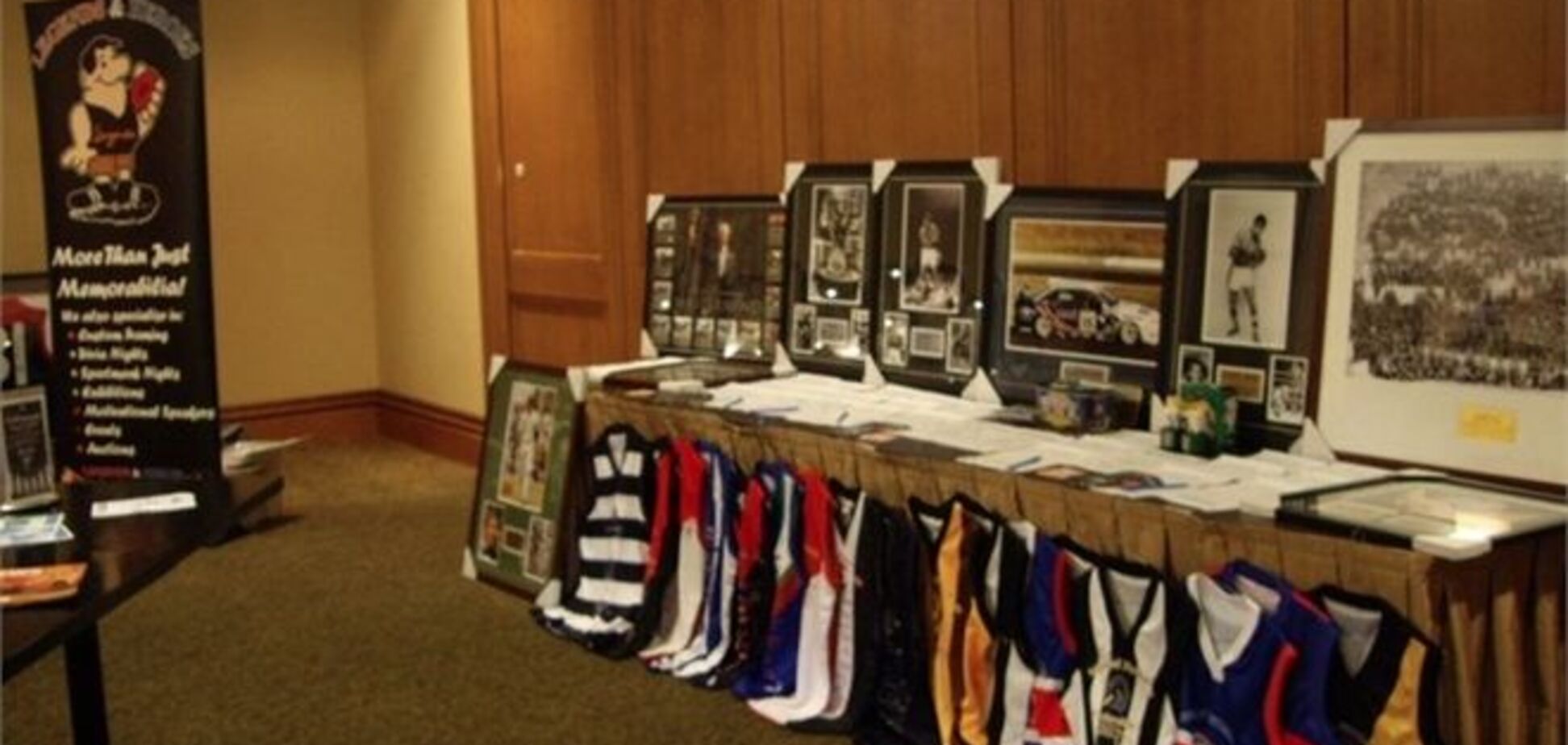 Топ-5 самых дорогих лотов спортсменов на аукционах