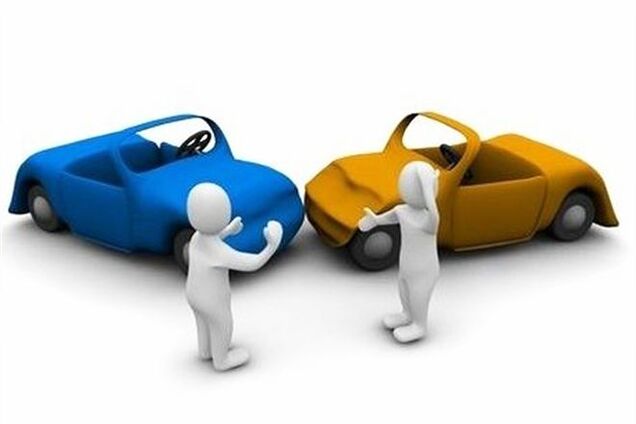 Ситуация на дорогах 10 сентября: 87 ДТП, 11 погибших