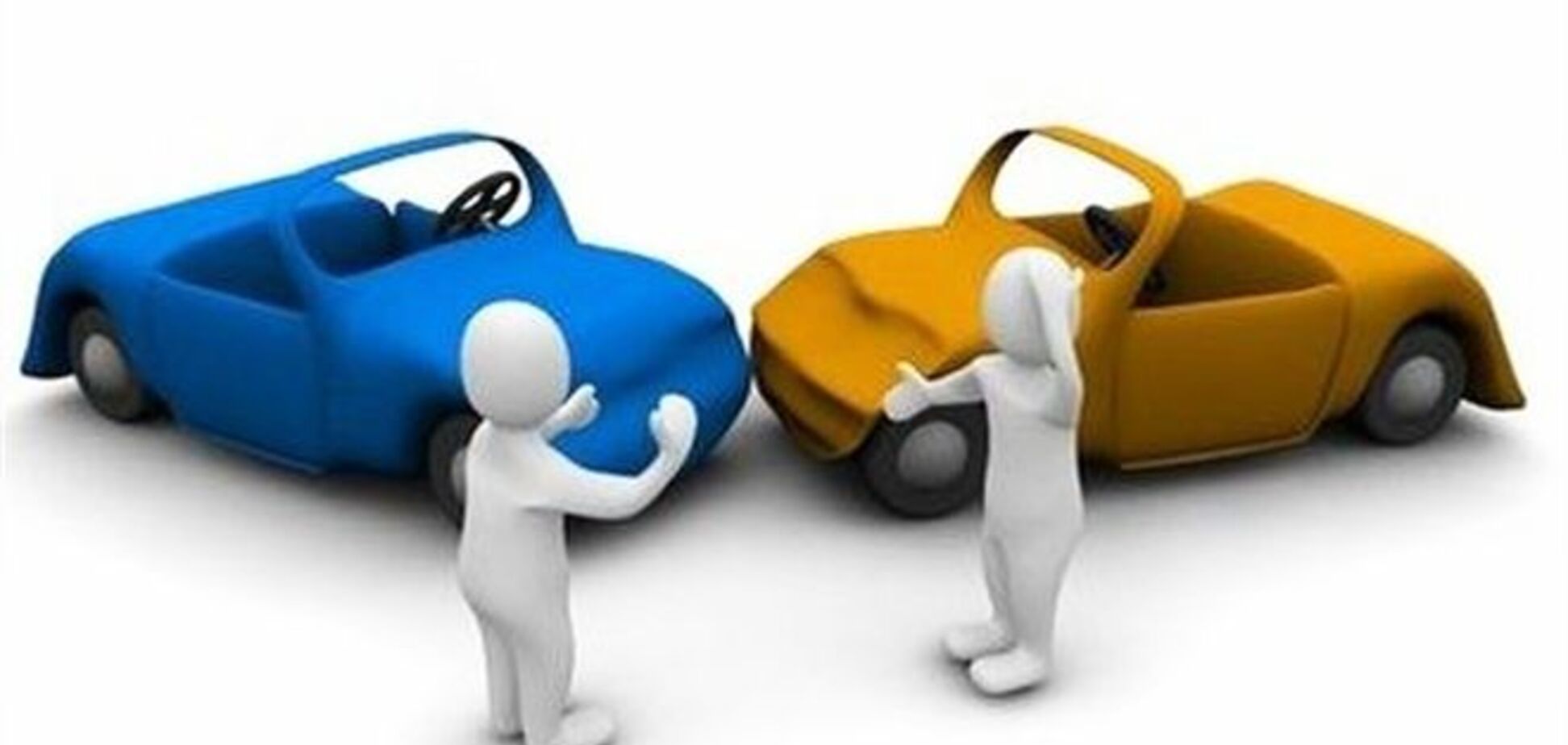 Ситуация на дорогах 10 сентября: 87 ДТП, 11 погибших