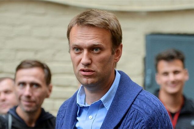 Навальний вимагає скасувати результати виборів мера Москви