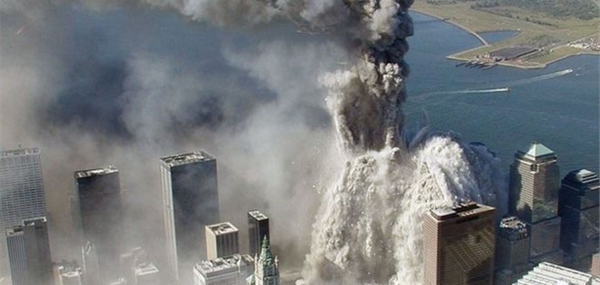В США требуют нового расследования терактов 11 сентября