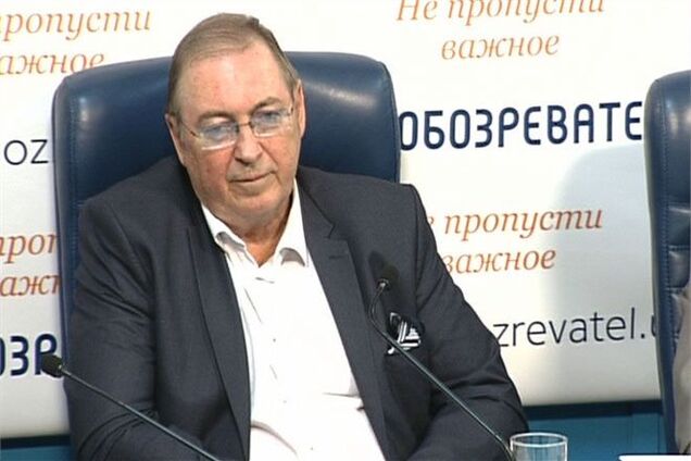 Украина выпала из контекста геополитики – эксперт о реакции СМИ на события в Сирии