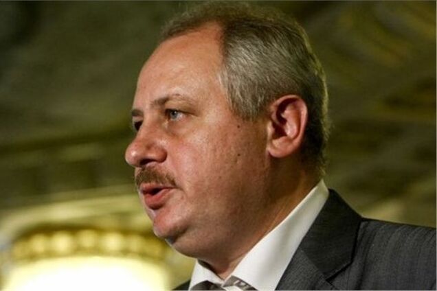 Олег Зарубінський: Жодних центрів розколу у фракції Партії регіонів немає