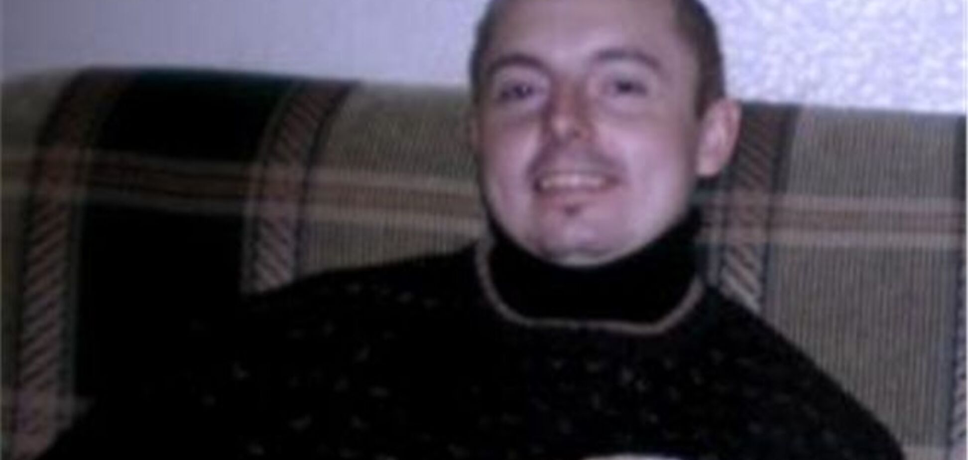 Сын экс-президента Крыма: мое избиение милицией выдумал отец