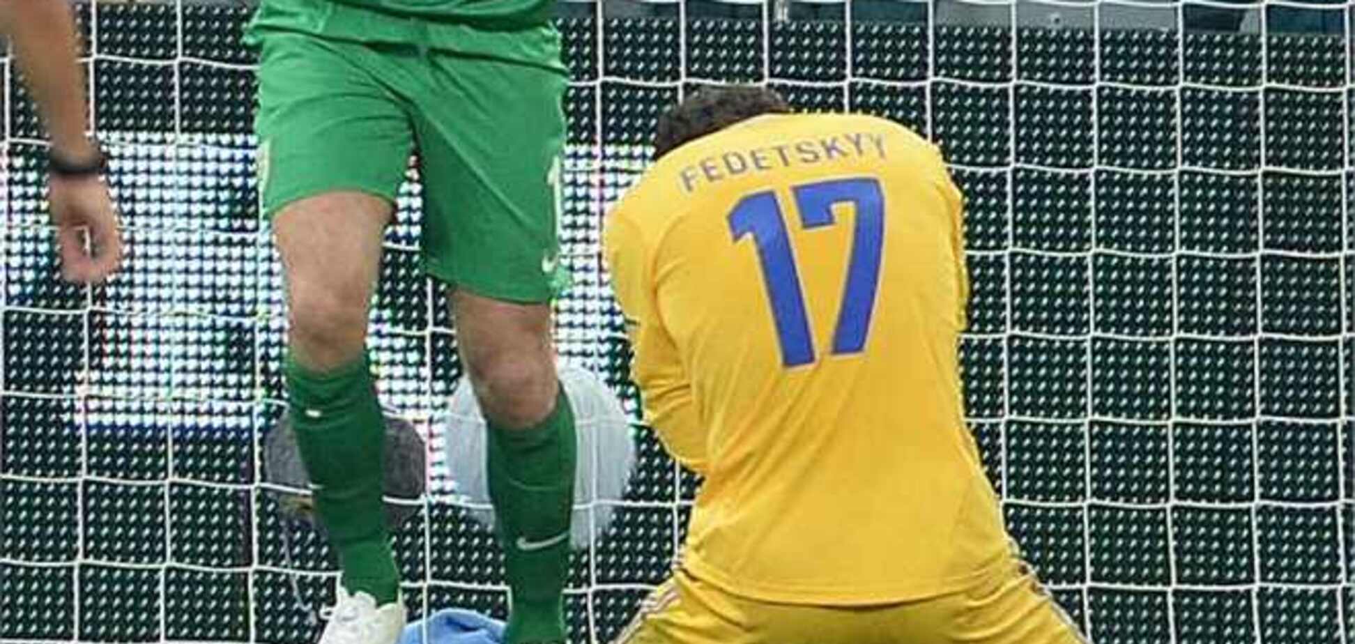 Защитник Украины: мы были ближе к победе