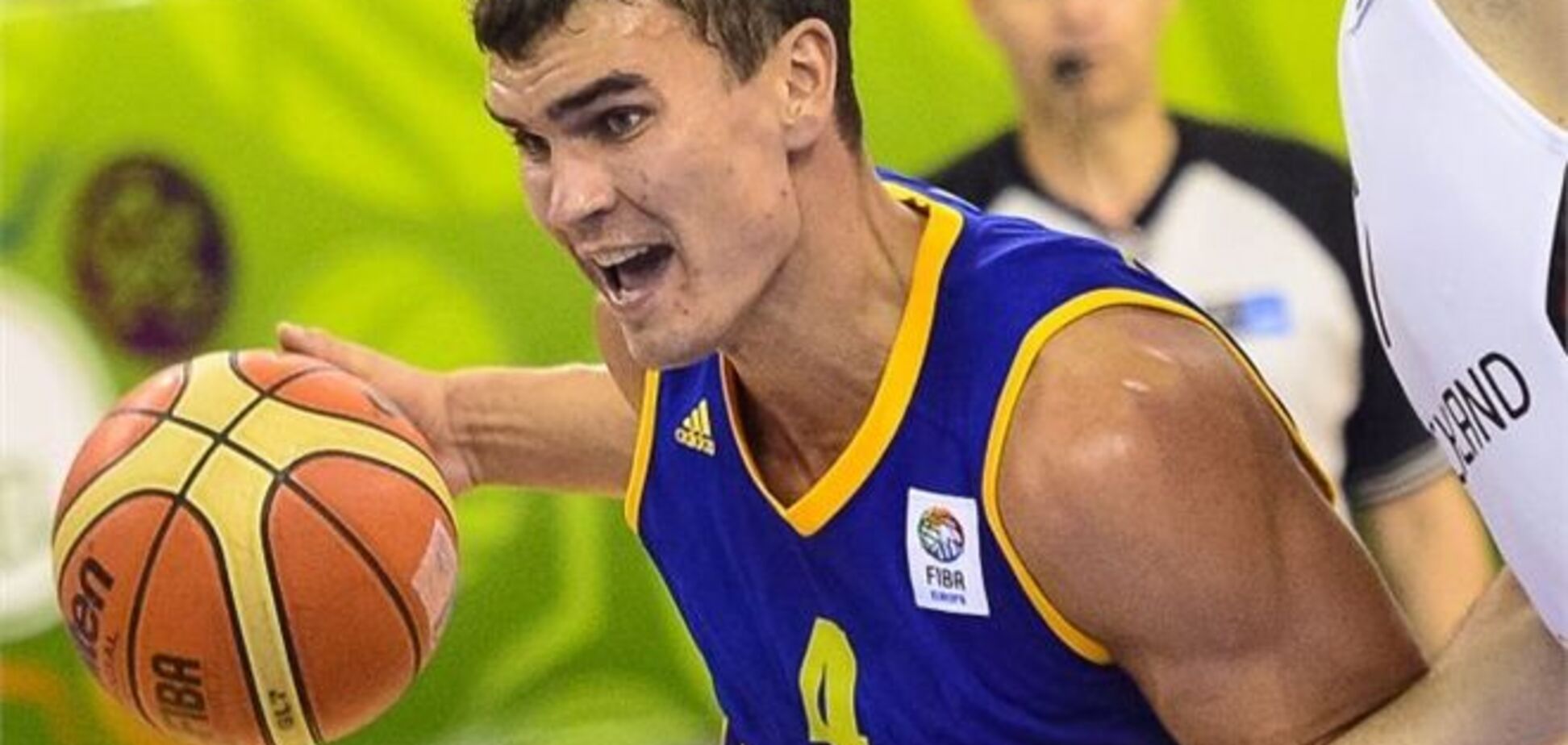 Пустозвонов: сборная Украины сыграла не так, как в прошлых матчах