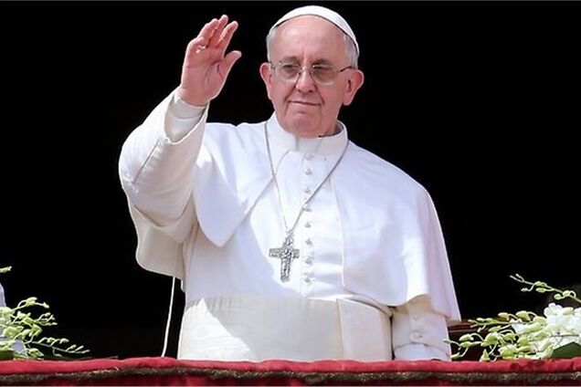 Папа Франциск призвал атеистов к диалогу